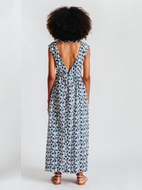 Mirth Naples Dress